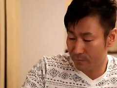 Horny Japanese whore Syoko Akiyama in Exotic Blowjob, Big Tits JAV clip