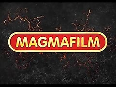 Making some Extra Cash - Magmafilm