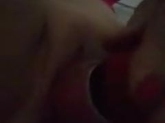 masturbation