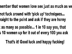 Eskimo Beauty POV Deepthroat