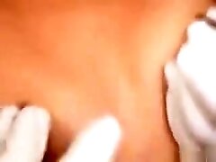 Asian Maid Mouth Fucked And Nipple Pinched