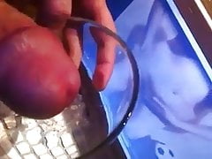 the guy had finished my football style