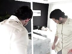 Alexa Tomas: A Pleasant Anal Surprise