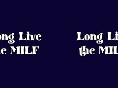 Long Live The MILF - Voyeur; Real and Raw 3D Porn with Big Tit MILF