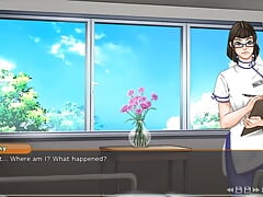 Sylvia (ManorStories) - 14 Decisions By MissKitty2K