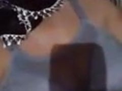 Turbanli Fantezisi Uygulayan Cift