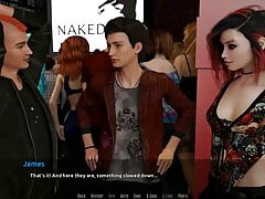 Become A Rock Star: Wild Party On A Rock Concert-Ep15
