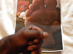 Tonkatimmy Cum Tribute II