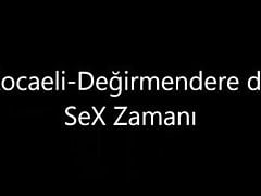 Kocaeli-Degirmendere SeX