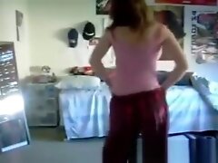 %% Hot teen 18+ Strip Dances %%