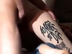 Dicklikecocaine start in amateur