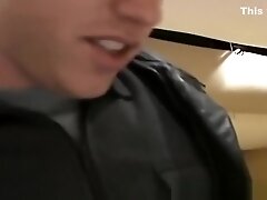 Double Date Ends In Car Sex