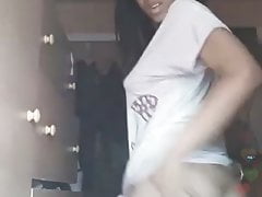 cute girl instagram show