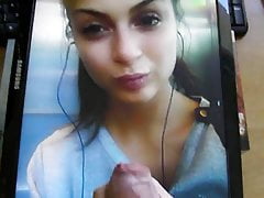 Tribute for sandrahuz