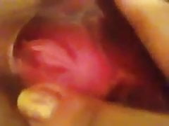 Desi Girl Fingering Part 5