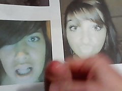 tribute for angiebutt7 and roommate