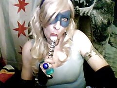 Full Cam Show by VikkiCD16