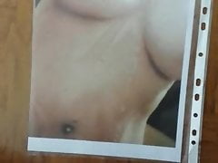 Cum tribute 11: user danilofotte