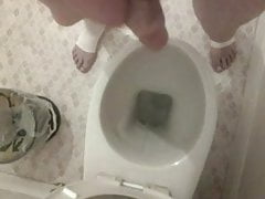 A cheeky wank from the past