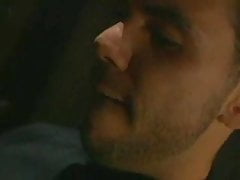Jenna Blows Guy then has Threesome