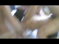 io balbouli e mie amici...inculata