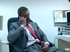 Brazen, Editor's Cut - MENatPLAY