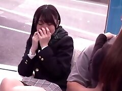 KWRQ251 Awesome Asian porn BABY