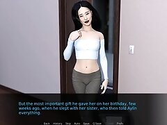 Permissionthe Hot Wife And The Secret Cuckold Desieres Of Her Husband Episode 1