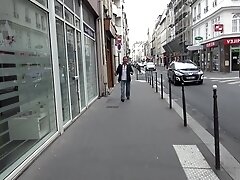 Marion Moon Is A Kinky French Mom Who Loves Anal Sex - MatureNl