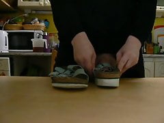 Moosebacher birkenstock