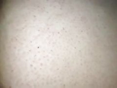 Amateur wife riding POV (2)