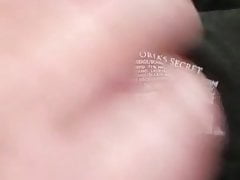 Huge cum shot on neighbors 5 bras