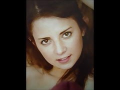 Tribute pour SexyOphelie