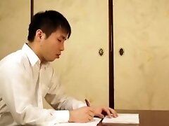 Exotic Japanese whore Mei Kobayashi in Incredible Blowjob, Big Tits JAV scene