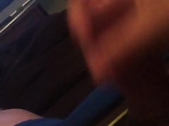 Gay amateur handjob