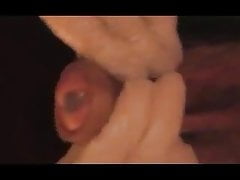sounding mature dildo