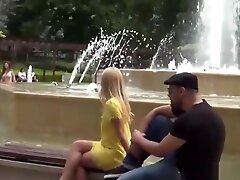 Busty Chick Loves Extreme Bdsm Sex