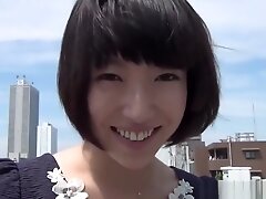 Asian teens 18+ Open Pussies