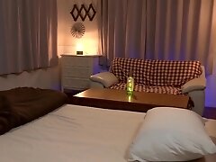 Horny Sex Scene Creampie Great Uncut With Jav Movie