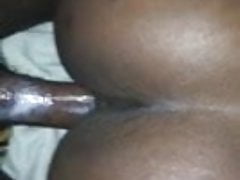 He smashes, she creams