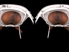 Frozen In Time- Taylor's Deleted Scene- 3d Still Shots