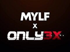 Awesome Anal Threesome - MYLF