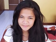 Nude Cute Tits Filipina Princess Creamed By Asian Sex Diary