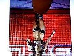 WWE Nikki Bella cum tribute 2