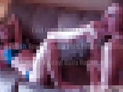 You girls are going to worship my perfect feet