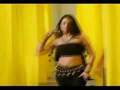 trisha erotic cum tribute