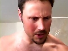 Exotic pornstars Van Damage, Alex Sanders and Alex Devine in crazy blowjob, straight sex clip