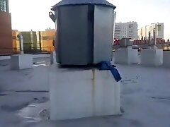 Kristina Shcherbinina Video Sesion Public Hot teen 18+ Great Tits & Ass