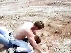 Vintage Workmen Movie