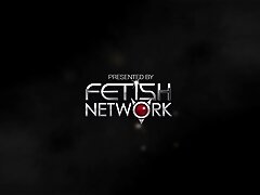 Autumn Kline Endures BDSM Fun, Sybian, Deepthroat BJ, Rough Sex & Cum Facial